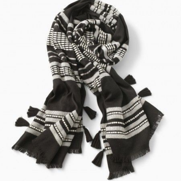 S&D Ines scarf - Picture 1 of 2